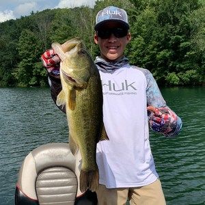 Meet your Posher, Ethan